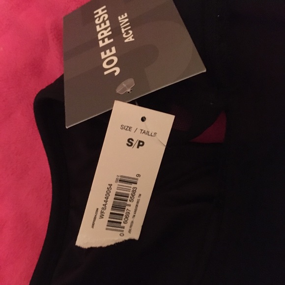 Active tank top - Picture 3 of 3